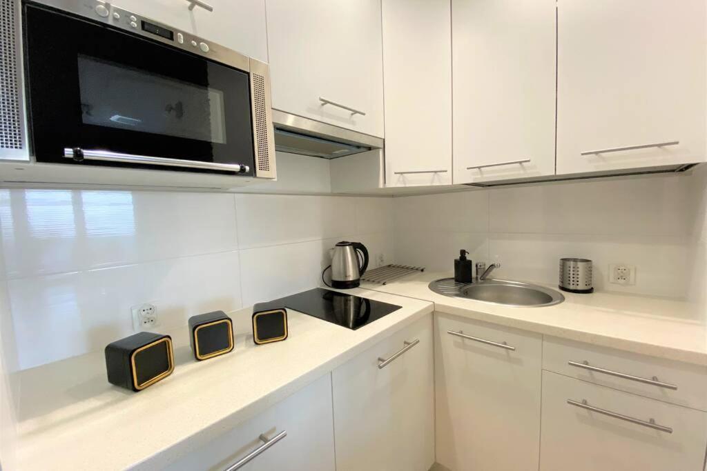 Stary Homely 格但斯克 外观 照片