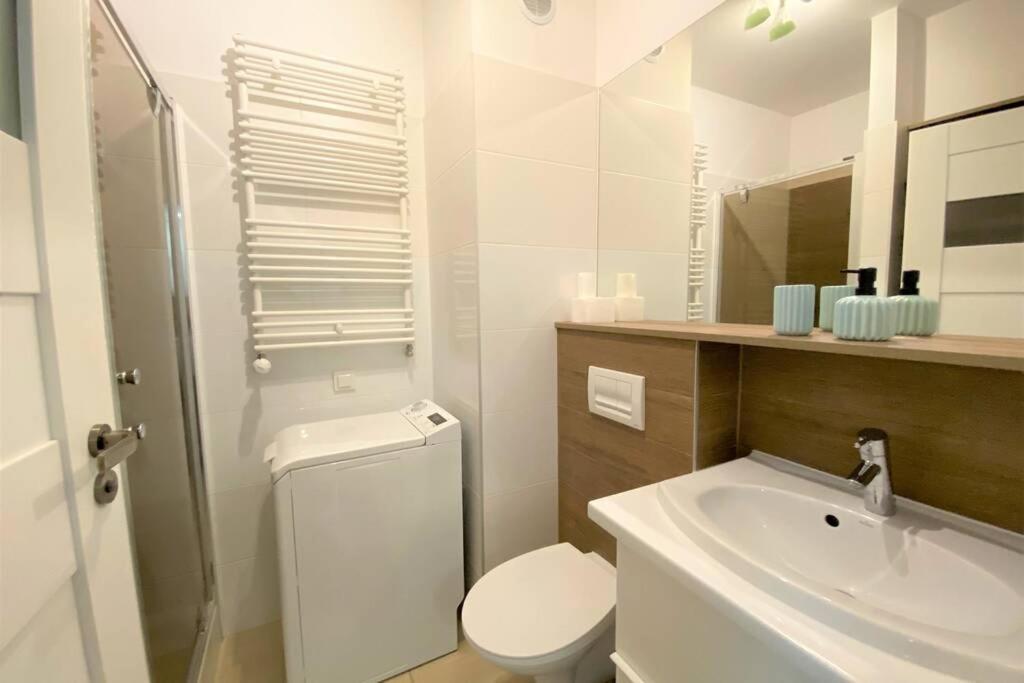 Stary Homely 格但斯克 外观 照片